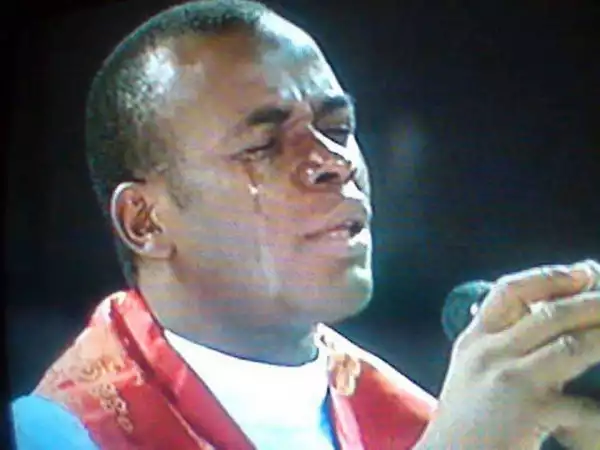 Nigerians are hungry, they want to see more changes – Mbaka